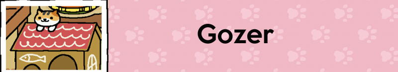 Illustration for article titled Neko Atsume Cats, Ranked